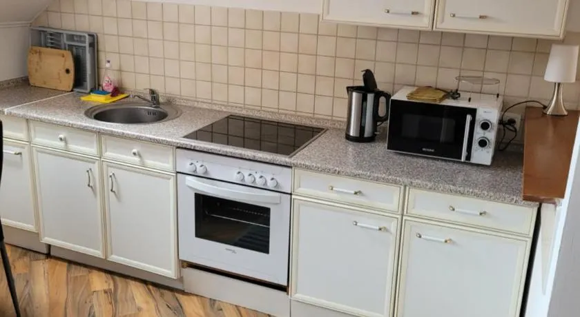 3 Zimmer Wohnung für 6 Personen - Image 1