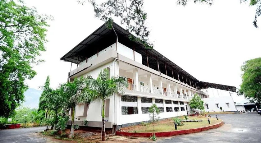 KTDC Garden House - Image 1