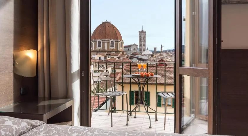 Hotel Bellavista - Image 1
