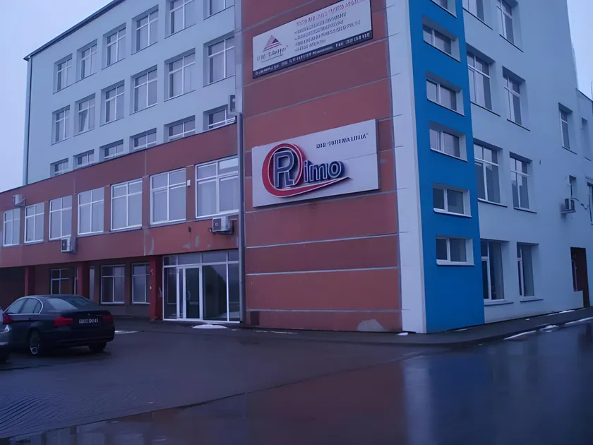 Motelis Jonučiai - Image 1