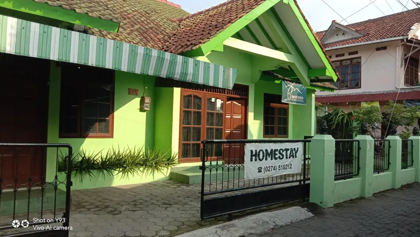 Omah 365 Homestay - Image 1