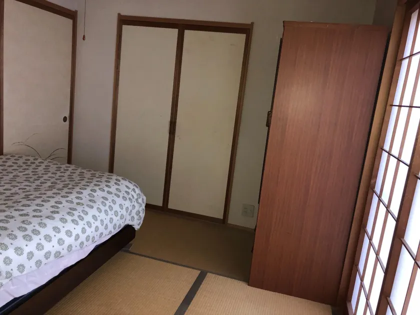 A house that touches traditional culture of bullfi - Traditional culture room of bullfight and Nishi - Image 1