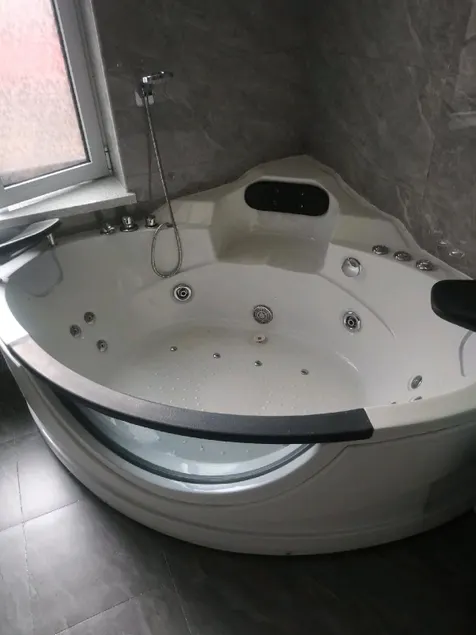 Xinzhou Rukai Small House B&B - Image 1