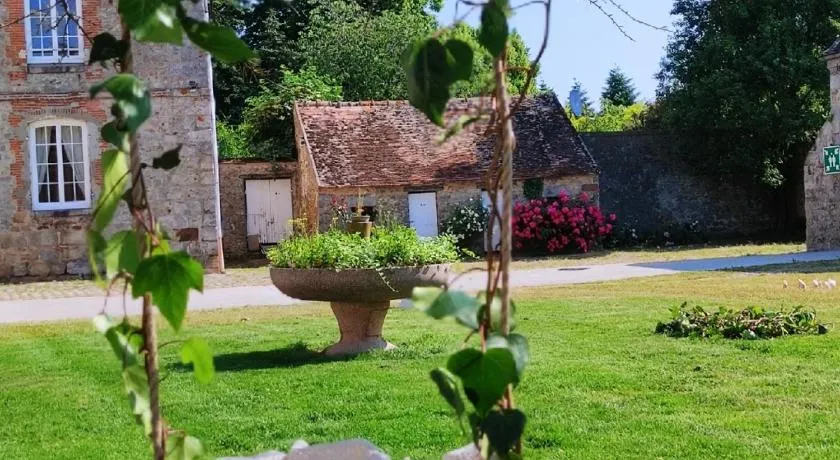 Domaine de la Ferme de Mont - Image 1
