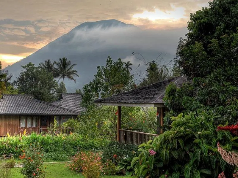 Gardenia Country Inn - Image 1