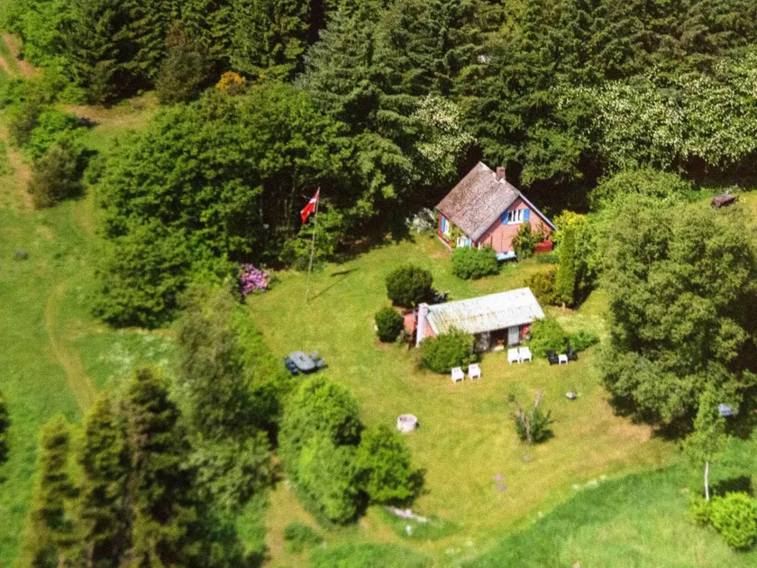 person holiday home in Braedstrup-By Traum - Image 1