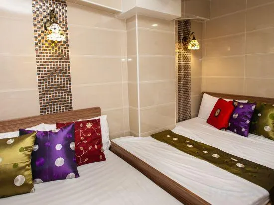 He And She Guest House - Image 1