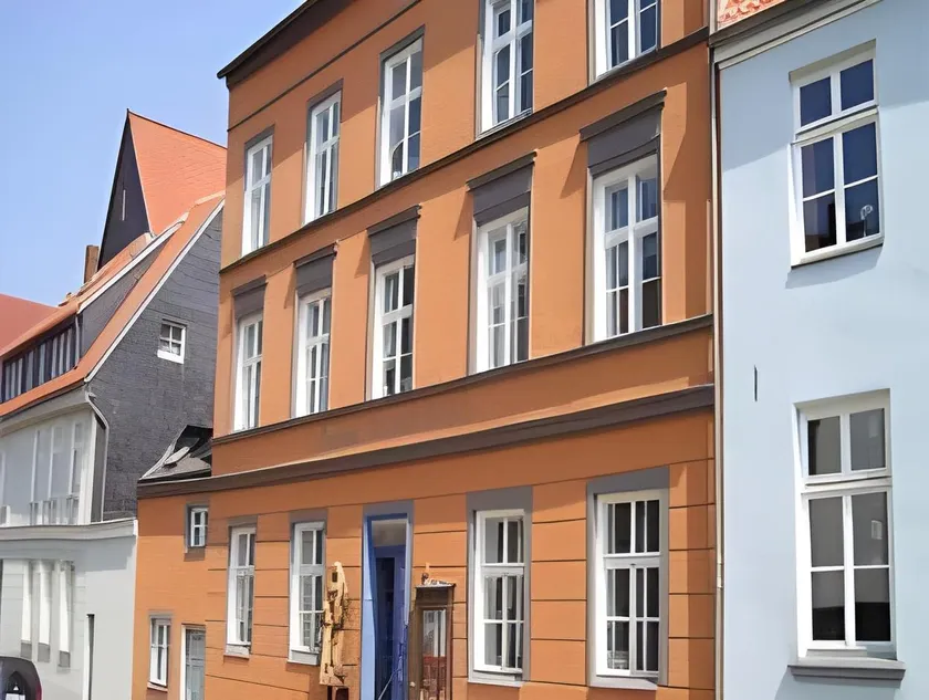 Pension Altstadt Mönch unser Kleinod in top Lage direkt in der Altstadt incl Frühstück - Image 1