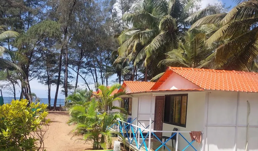 Palolem Houses - Image 1