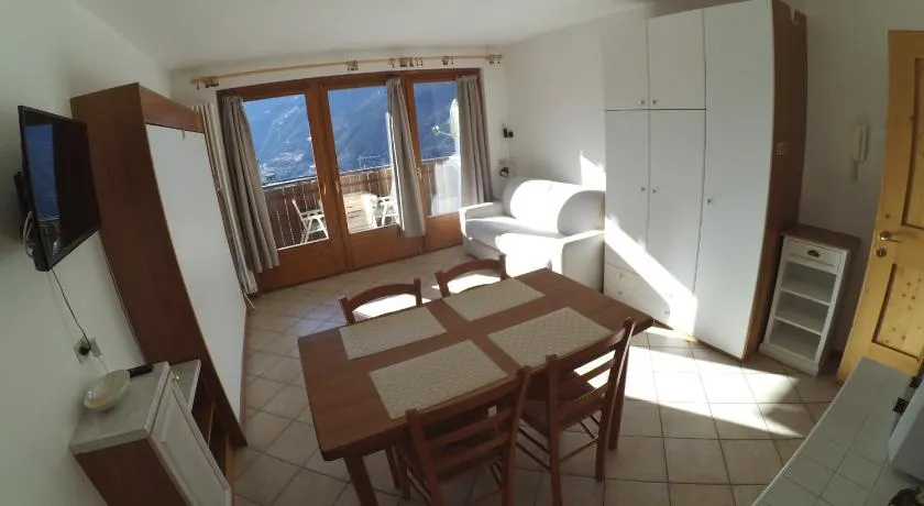 Monolocale Casericc - Image 1
