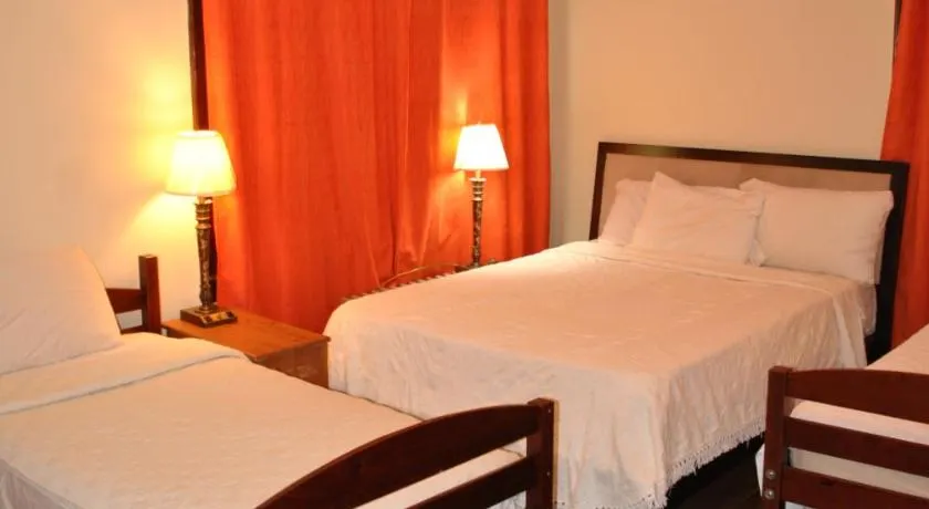 FAMILY Guest house - Image 1