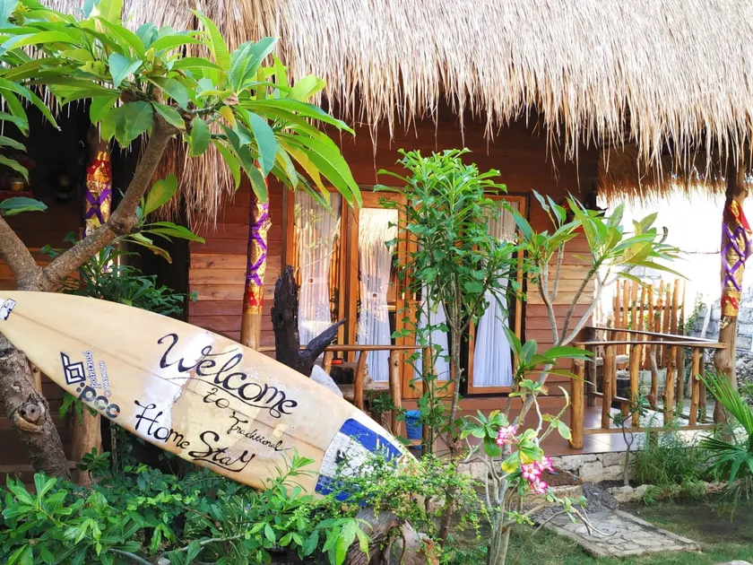 Pondok Kana And Hostel by Ecommerceloka - Image 1