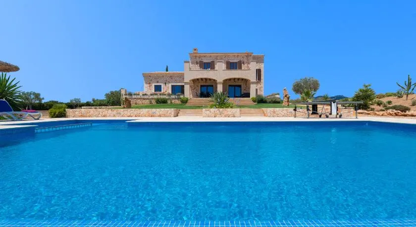 NEW! Villa Can Vadell - Calonge - Image 1
