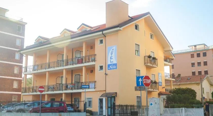 Hotel Nello - Image 1