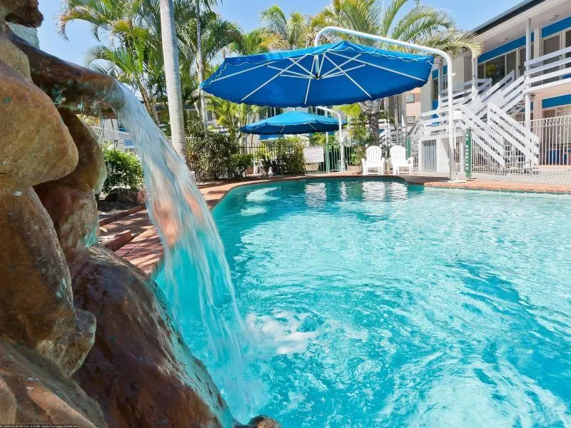 Silver Sands Apartments - Image 1