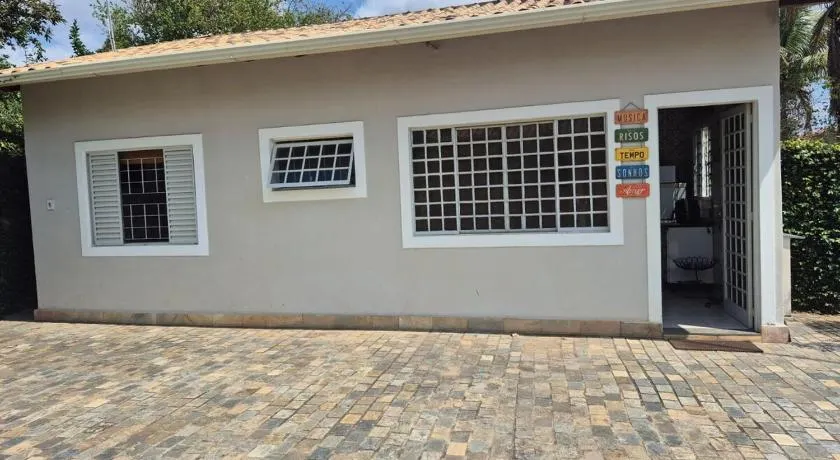 Casa de hóspedes em Lagoa Santa perto do aeroporto - Image 1