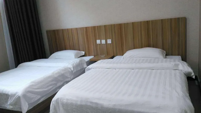 Jintai Express Hotel - Image 1