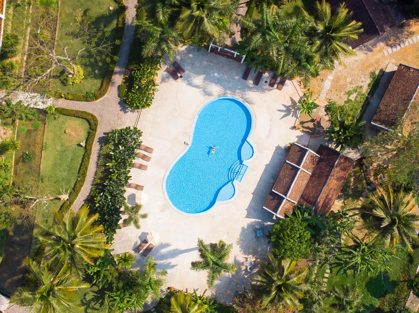 Santi Resort & Spa - Image 1