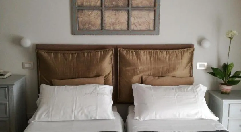 Balneum Boutique Hotel & B&B - Image 1