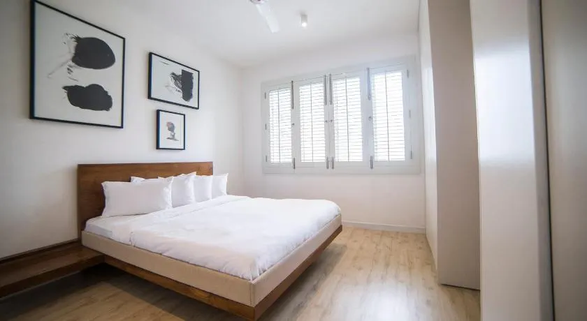 Luxe320 at On320 Residencies - Image 1