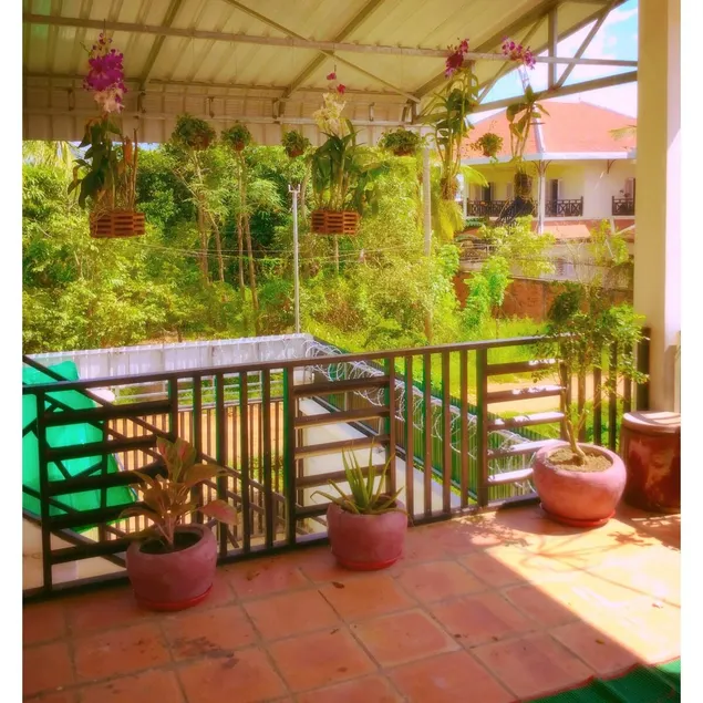 De Battambang , Salee's home - Image 1