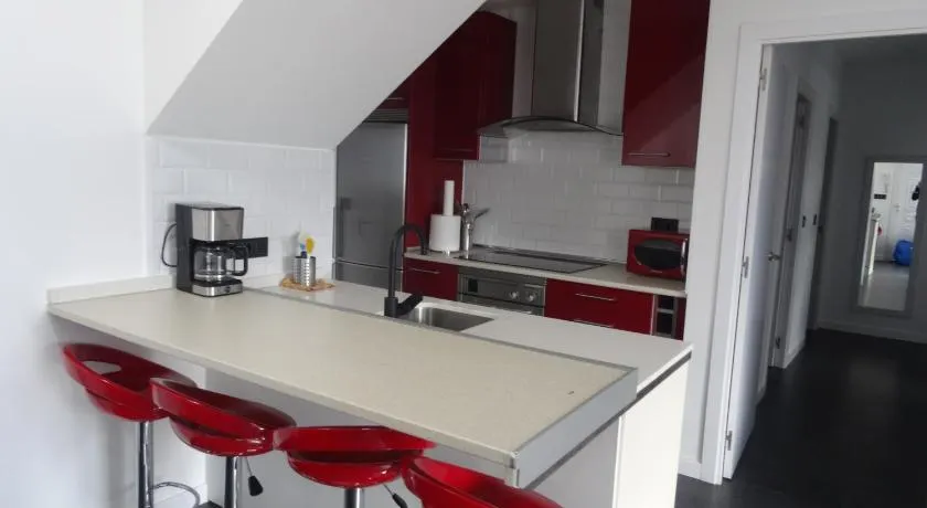 Apartamentos Casa Mucha - Image 1