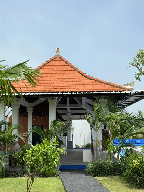 Gangga Homestay Pererenan - Image 1