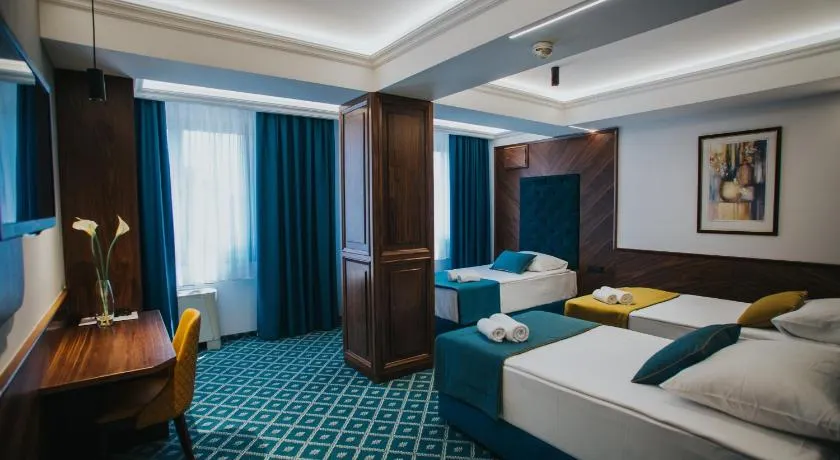Hotel Jelena Brčko - Image 1