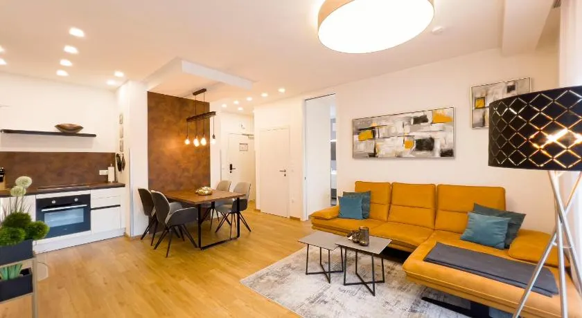 VIVA Apartments - Image 1