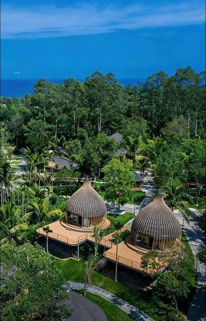 Shanyin Riyuewan Resort Hotel - Image 1