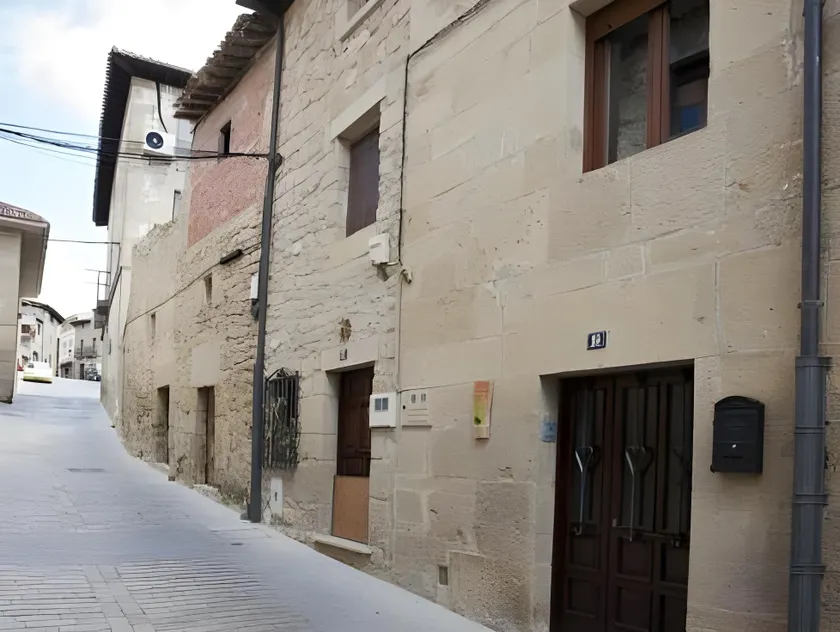 Casa Rural La Corchea - Image 1