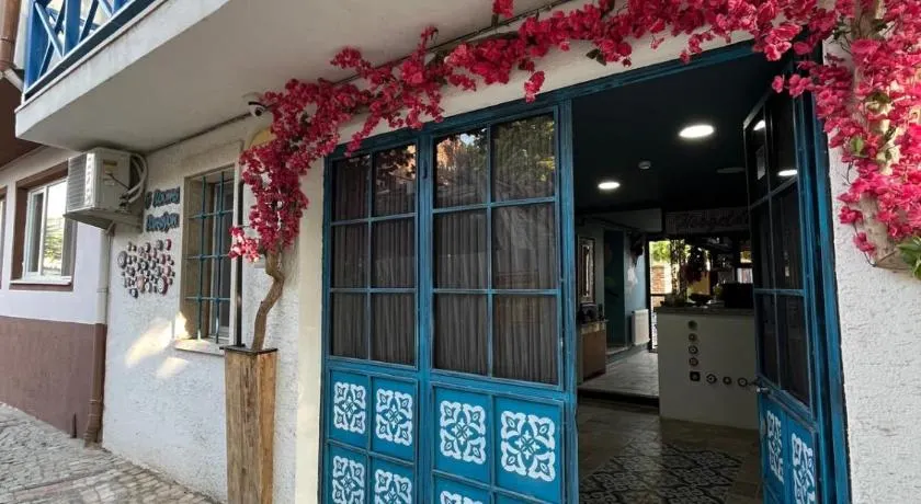 5RoomsPansiyon - Image 1