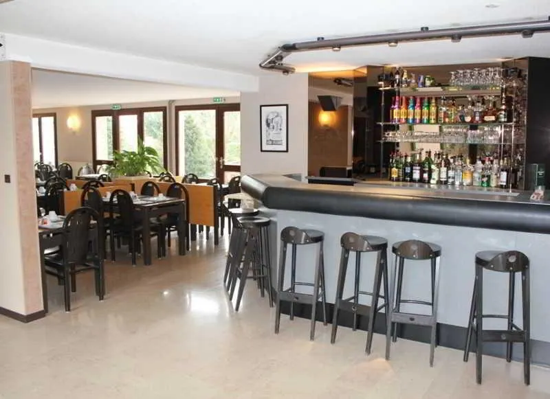 The Originals City, Hotel Castel Burgond, Dijon - Image 1