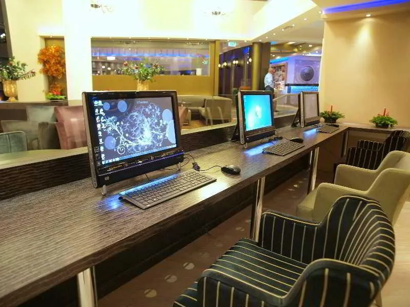 Pantelidis Hotel & Spa - Image 1