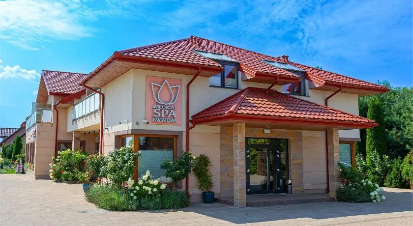 Medical Spa Kwiatowa - Image 1