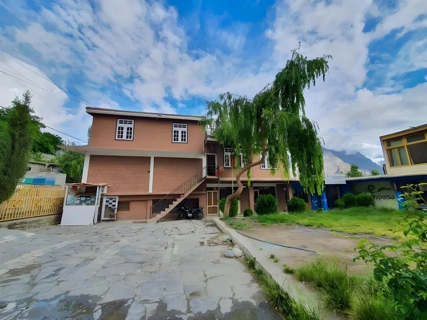 Shaheen Resort Hunza-SRH - Image 1