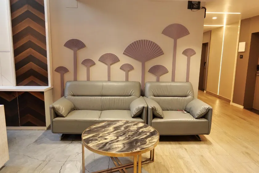 V Hotel - Image 1