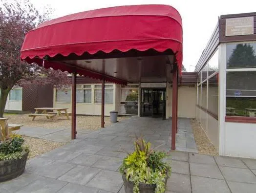 The Burnside Hotel - Image 1
