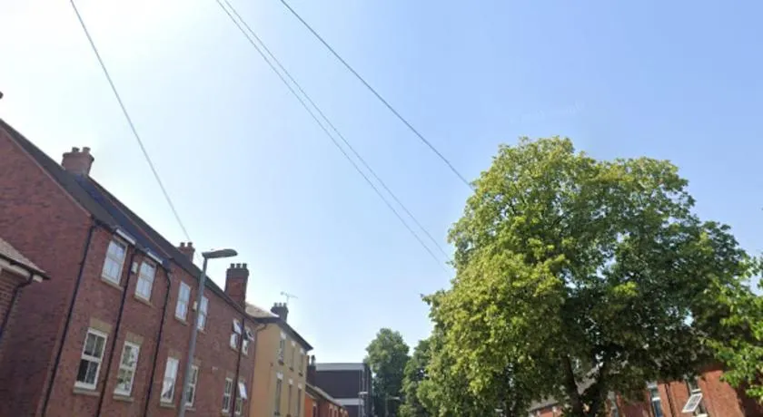 Tamworth town centre - Image 1