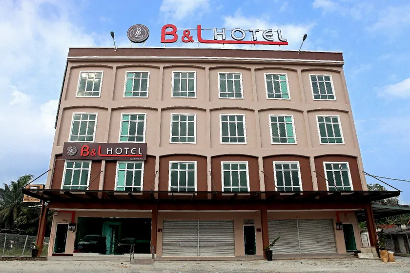 B&L HOTEl - Image 1