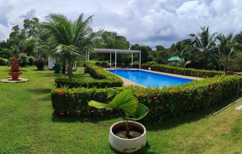 Orchidilla Hotel & Residence Mai Khao Beach - Image 1