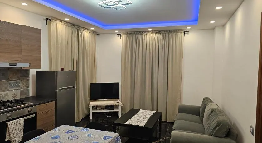 Aria Casa Vacanza - Image 1
