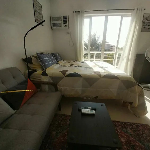 WFH Staycation w/ Fiber Internet near Snow World - Image 1