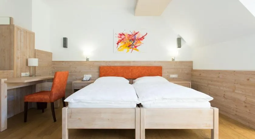 Hotel Vösenhuber - Image 1
