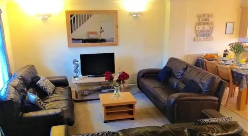 Atlantic Hideaway 2 Bed Atlantic Reach, Newquay - Image 1