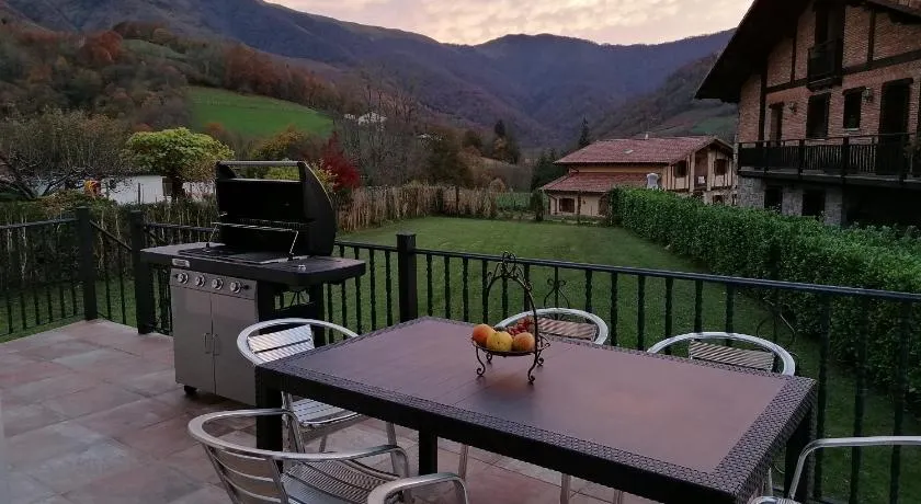Casa rural SOROA landetxea - Image 1