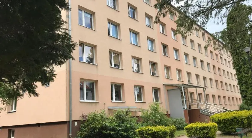 Dom Studenta Pod Jeleniem - Image 1