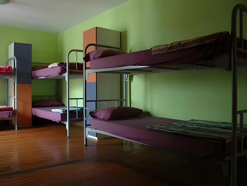 Albergue O Fogar de Teodomiro - Image 1