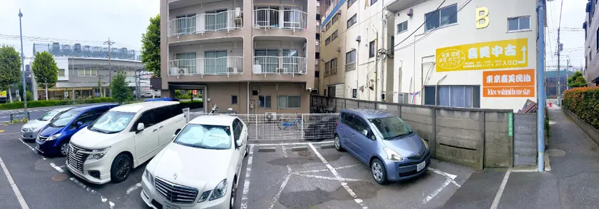 Tokyo Kimi Homestay - Image 1