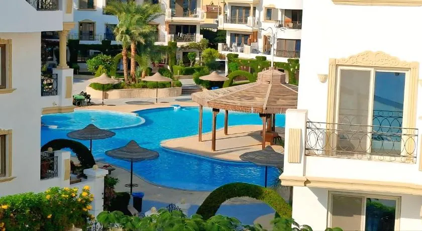 Sharm Hills Coral Bay - Image 1